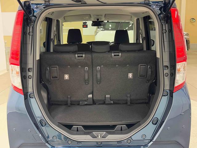 トールG リミテッド SAIII保証 まごころ保証 1年間・走行距離無制限付き(東京都)の中古車