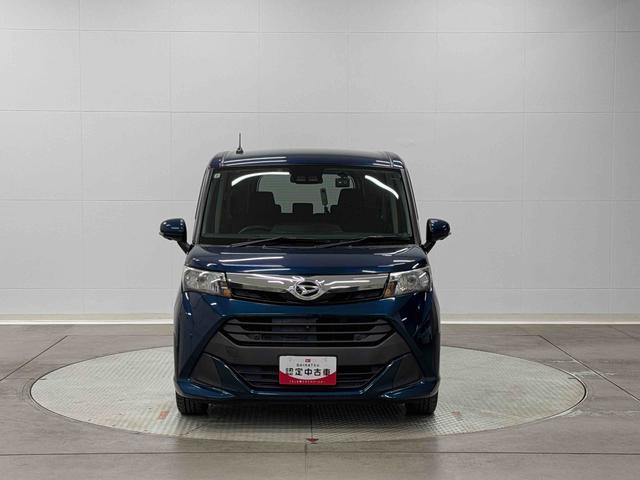 トールG リミテッド SAIII保証 まごころ保証 1年間・走行距離無制限付き(東京都)の中古車