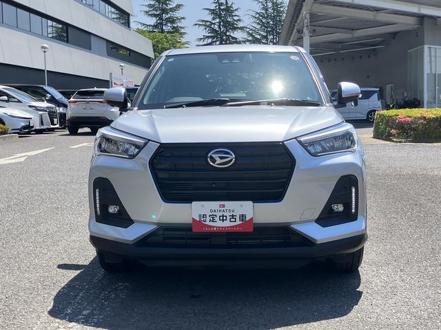 ロッキープレミアム 9インチナビ パノラマカメラ ドラレコ保証 まごころ保証 1年間・走行距離無制限付き(東京都)の中古車