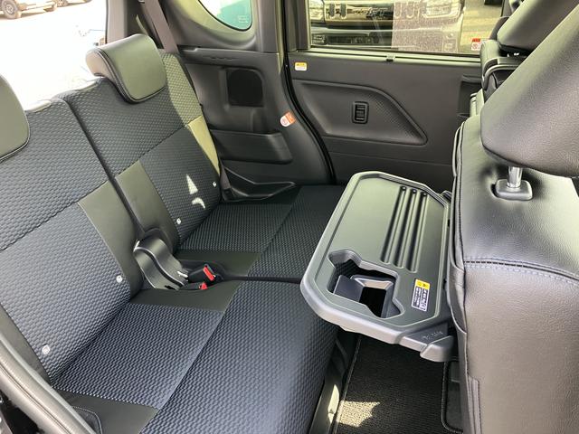 タントカスタムＲＳ　９インチディスプレイオーディオ装備保証　新車保証・まごころ保証　１年間・走行距離無制限付き（東京都）の中古車