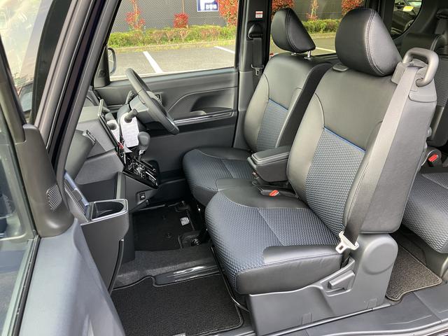 タントカスタムＲＳ　９インチディスプレイオーディオ装備保証　新車保証・まごころ保証　１年間・走行距離無制限付き（東京都）の中古車