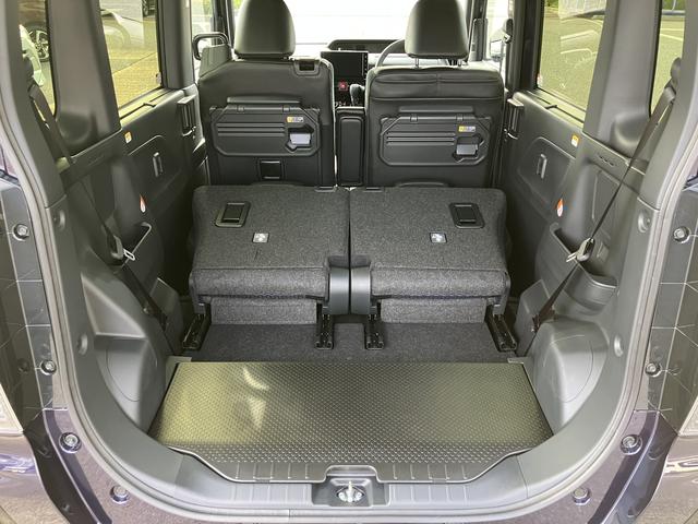 タントカスタムＲＳ　９インチディスプレイオーディオ装備保証　新車保証・まごころ保証　１年間・走行距離無制限付き（東京都）の中古車
