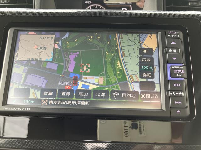 トールＧターボ保証　新車保証・まごころ保証　１年間・走行距離無制限付き（東京都）の中古車