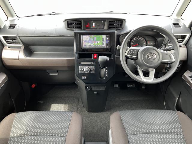 トールＧターボ保証　新車保証・まごころ保証　１年間・走行距離無制限付き（東京都）の中古車