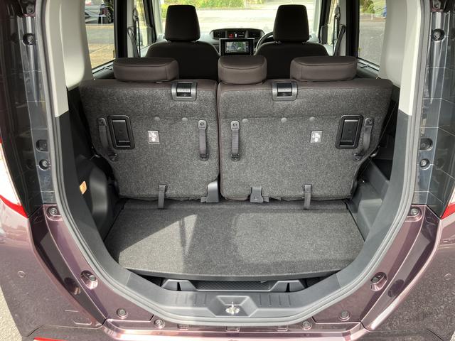 トールＧターボ保証　新車保証・まごころ保証　１年間・走行距離無制限付き（東京都）の中古車