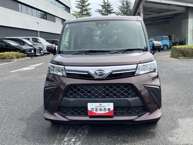 トールＧターボ保証　新車保証・まごころ保証　１年間・走行距離無制限付き（東京都）の中古車