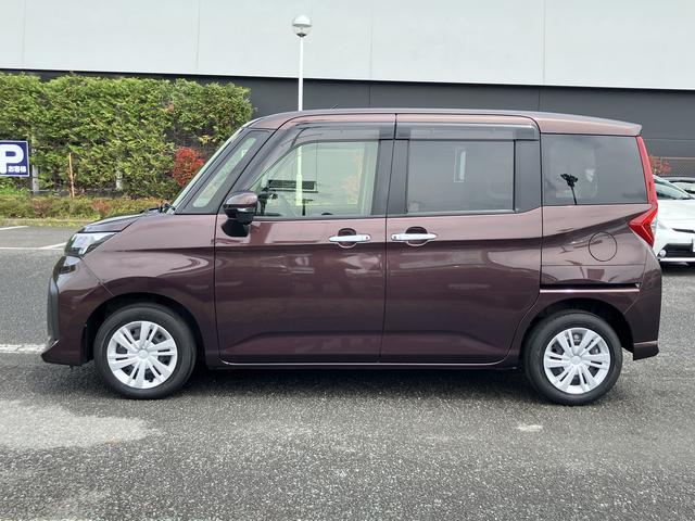 トールＧターボ保証　新車保証・まごころ保証　１年間・走行距離無制限付き（東京都）の中古車