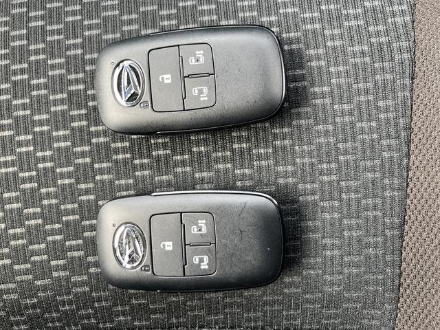 トールＧターボ保証　新車保証・まごころ保証　１年間・走行距離無制限付き（東京都）の中古車