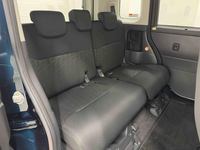 トールカスタムG ターボ SAIII保証 新車保証・まごころ保証 1年間・走行距離無制限付き(東京都)の中古車
