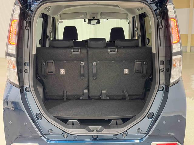 トールカスタムG ターボ SAIII保証 新車保証・まごころ保証 1年間・走行距離無制限付き(東京都)の中古車