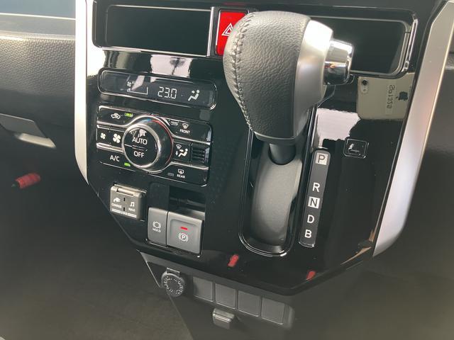 トールカスタムＧ　ターボ保証　まごころ保証　１年間・走行距離無制限付き　スマートキー　ＡＢＳ　エアバック　ターボモデル　アルミホイール・９インチナビ・パノラマカメラ・ドラレコ・ＥＴＣ装備（東京都）の中古車