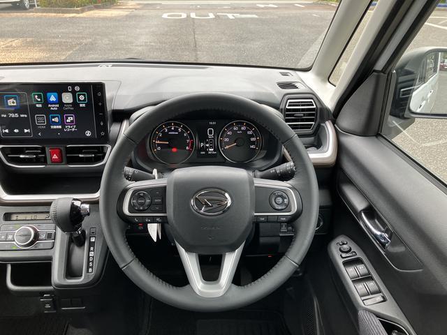 ムーヴRS 9インチディスプレイオーディオ装備保証 新車保証・まごころ保証 1年間・走行距離無制限付き(東京都)の中古車