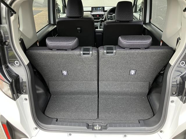 ムーヴRS 9インチディスプレイオーディオ装備保証 新車保証・まごころ保証 1年間・走行距離無制限付き(東京都)の中古車