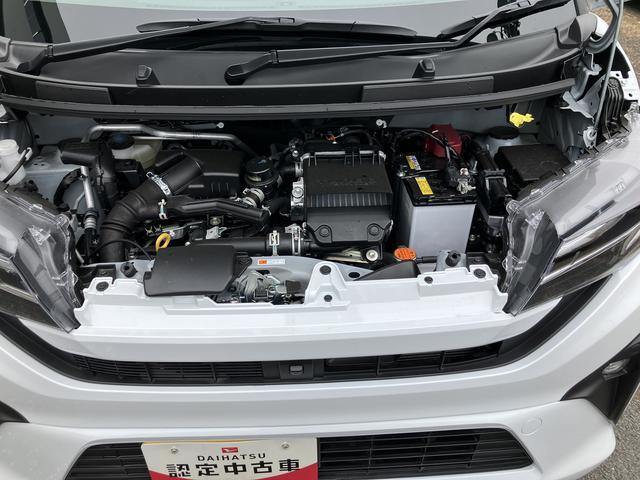 ムーヴRS 9インチディスプレイオーディオ装備保証 新車保証・まごころ保証 1年間・走行距離無制限付き(東京都)の中古車