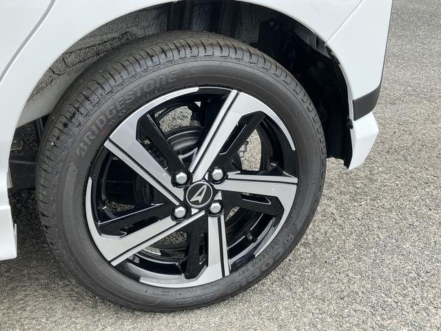 ムーヴRS 9インチディスプレイオーディオ装備保証 新車保証・まごころ保証 1年間・走行距離無制限付き(東京都)の中古車