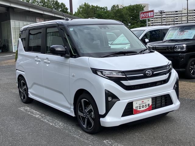 ムーヴRS 9インチディスプレイオーディオ装備保証 新車保証・まごころ保証 1年間・走行距離無制限付き(東京都)の中古車
