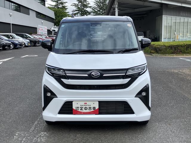 ムーヴRS 9インチディスプレイオーディオ装備保証 新車保証・まごころ保証 1年間・走行距離無制限付き(東京都)の中古車
