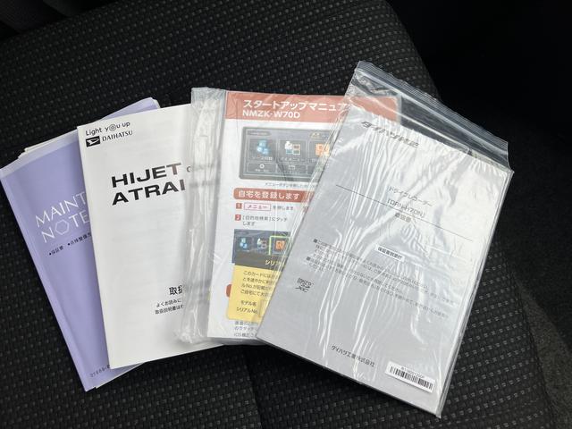 ハイゼットカーゴクルーズターボＳＡIII保証　まごころ保証　１年間・走行距離無制限付き（東京都）の中古車