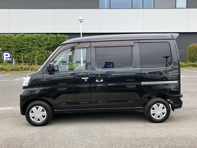 ハイゼットカーゴクルーズターボＳＡIII保証　まごころ保証　１年間・走行距離無制限付き（東京都）の中古車