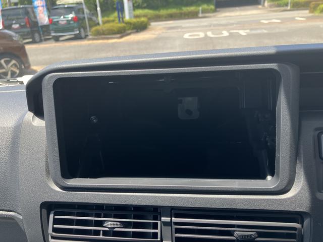 ハイゼットカーゴスペシャル　届け出済み未使用車保証　新車保証・まごころ保証　１年間・走行距離無制限付き（東京都）の中古車