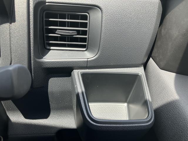 ハイゼットカーゴスペシャル　届け出済み未使用車保証　新車保証・まごころ保証　１年間・走行距離無制限付き（東京都）の中古車