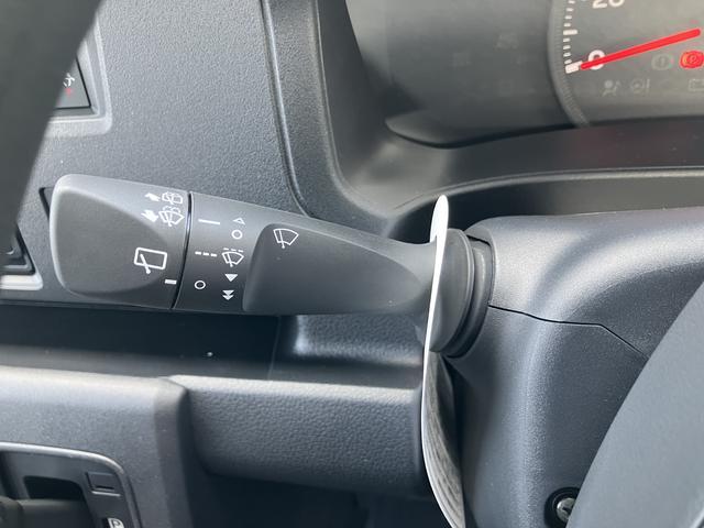 ハイゼットカーゴスペシャル　届け出済み未使用車保証　新車保証・まごころ保証　１年間・走行距離無制限付き（東京都）の中古車