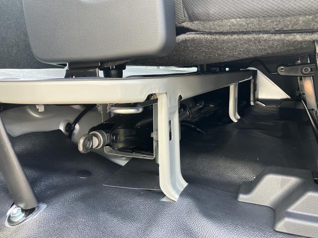 ハイゼットカーゴスペシャル　届け出済み未使用車保証　新車保証・まごころ保証　１年間・走行距離無制限付き（東京都）の中古車