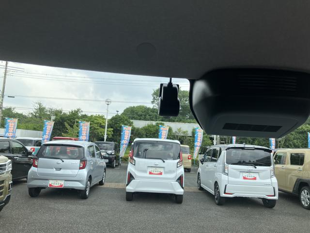 タントファンクロスターボ保証 新車保証・まごころ保証 1年間・走行距離無制限付き・7インチナビ・パノラマカメラ・ドラレコ・ETC装備・LEDヘッドライト装備(東京都)の中古車