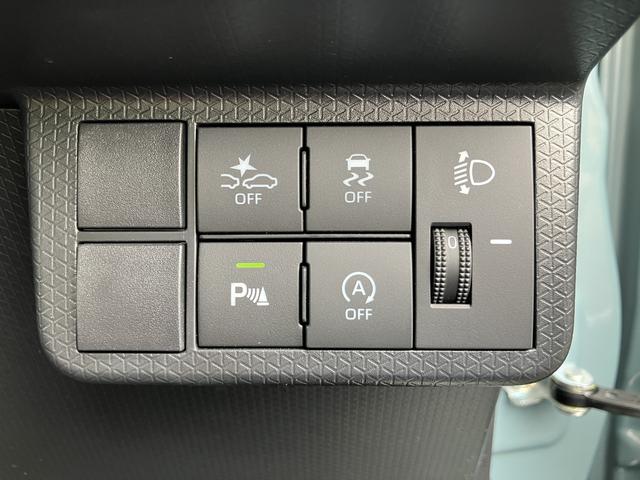タントファンクロスターボ保証 新車保証・まごころ保証 1年間・走行距離無制限付き・7インチナビ・パノラマカメラ・ドラレコ・ETC装備・LEDヘッドライト装備(東京都)の中古車