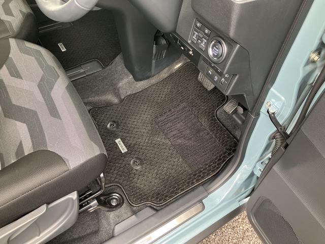 タントファンクロスターボ保証 新車保証・まごころ保証 1年間・走行距離無制限付き・7インチナビ・パノラマカメラ・ドラレコ・ETC装備・LEDヘッドライト装備(東京都)の中古車