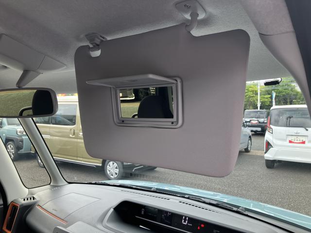 タントファンクロスターボ保証 新車保証・まごころ保証 1年間・走行距離無制限付き・7インチナビ・パノラマカメラ・ドラレコ・ETC装備・LEDヘッドライト装備(東京都)の中古車