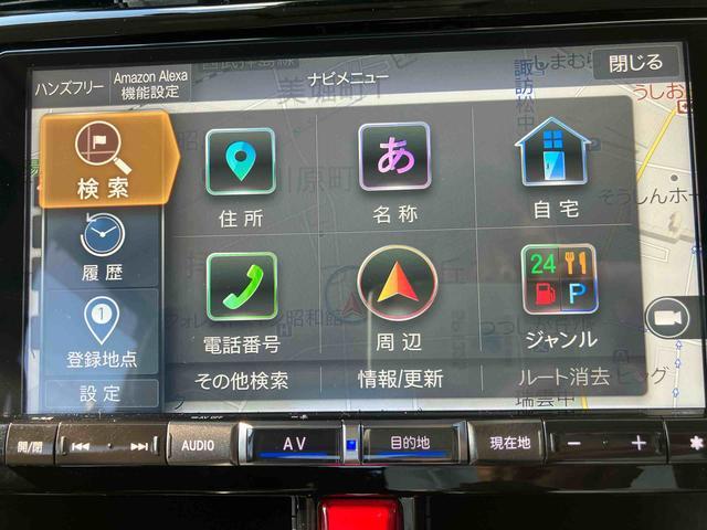 トールカスタムＧ保証　新車保証・まごころ保証　１年間・走行距離無制限付き　点検記録簿　ＥＴＣ　アルミホイール　スマートキー・プッシュスタート　エアバッグ　ＡＢＳ　キーフリーキー（東京都）の中古車