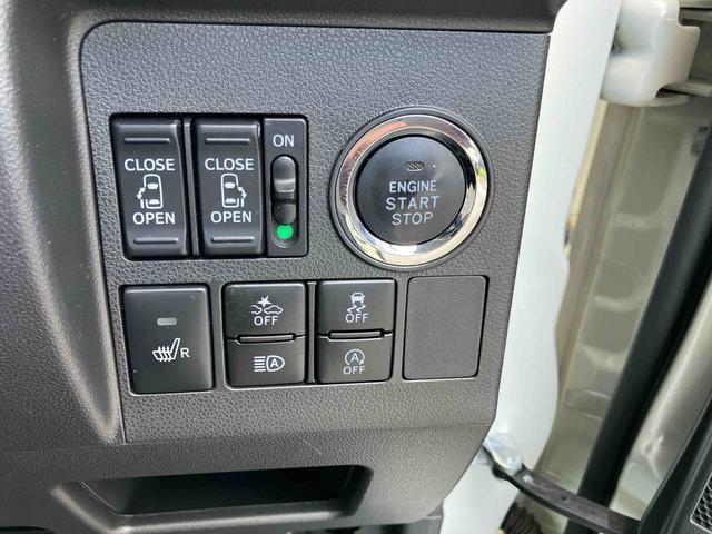 タントカスタムＲＳ　トップエディションＳＡIII保証　まごころ保証　１年間・走行距離無制限付き・７インチナビ・バックカメラ・ドラレコ・装備・ＬＥＤヘッドライト装備・スマートアシスト装備（東京都）の中古車