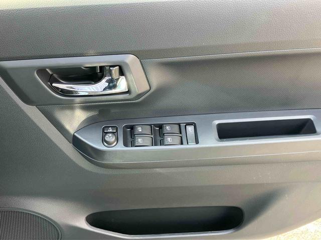 ミライースX SAIIIワイドBluetooth/USBチューナー装備保証 新車保証・まごころ保証 1年間・走行距離無制限付き・ワイドBluetooth/USBチューナー装備・LEDヘッドライト装備(東京都)の中古車