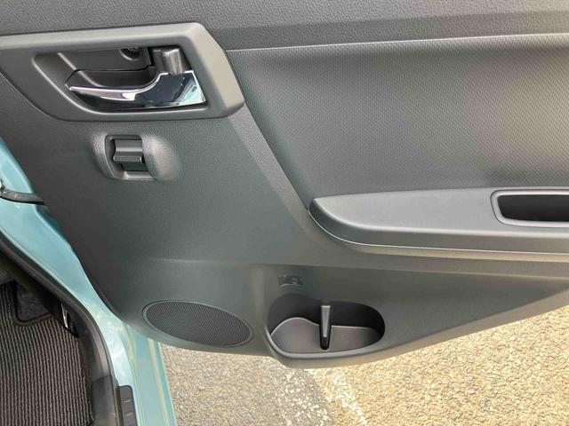 ミライースX SAIIIワイドBluetooth/USBチューナー装備保証 新車保証・まごころ保証 1年間・走行距離無制限付き・ワイドBluetooth/USBチューナー装備・LEDヘッドライト装備(東京都)の中古車