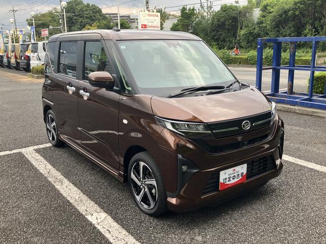 ムーヴRS 9インチディスプレイオーディオ装備保証 新車保証・まごころ保証 1年間・走行距離無制限付き・9インチディスプレイオーディオ装備・LEDヘッドライト装備・パノラマカメラ装備(東京都)の中古車