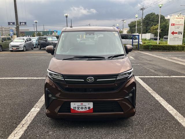 ムーヴRS 9インチディスプレイオーディオ装備保証 新車保証・まごころ保証 1年間・走行距離無制限付き・9インチディスプレイオーディオ装備・LEDヘッドライト装備・パノラマカメラ装備(東京都)の中古車