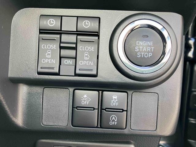トールカスタムG 9インチディスプレイオーディオ パノラマモニター保証 新車保証・まごころ保証 1年間・走行距離無制限付き・9インチディスプレイオーディオ装備・LEDヘッドライト装備・パノラマカメラ装備(東京都)の中古車