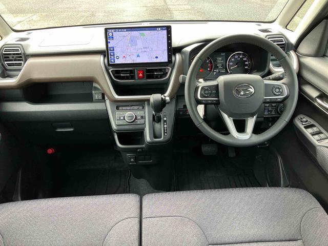 ムーヴRS 10インチナビ・パノラマカメラ・ドラレコ装備保証 新車保証・まごころ保証 1年間・走行距離無制限付き・10インチナビ・パノラマカメラ・ドラレコ装備・LEDヘッドライト装備(東京都)の中古車