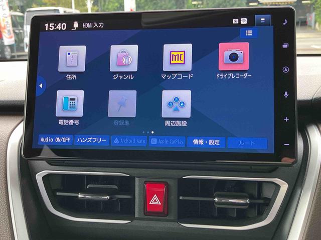 ムーヴRS 10インチナビ・パノラマカメラ・ドラレコ装備保証 新車保証・まごころ保証 1年間・走行距離無制限付き・10インチナビ・パノラマカメラ・ドラレコ装備・LEDヘッドライト装備(東京都)の中古車