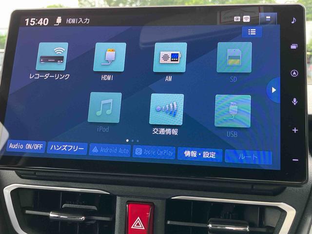 ムーヴRS 10インチナビ・パノラマカメラ・ドラレコ装備保証 新車保証・まごころ保証 1年間・走行距離無制限付き・10インチナビ・パノラマカメラ・ドラレコ装備・LEDヘッドライト装備(東京都)の中古車