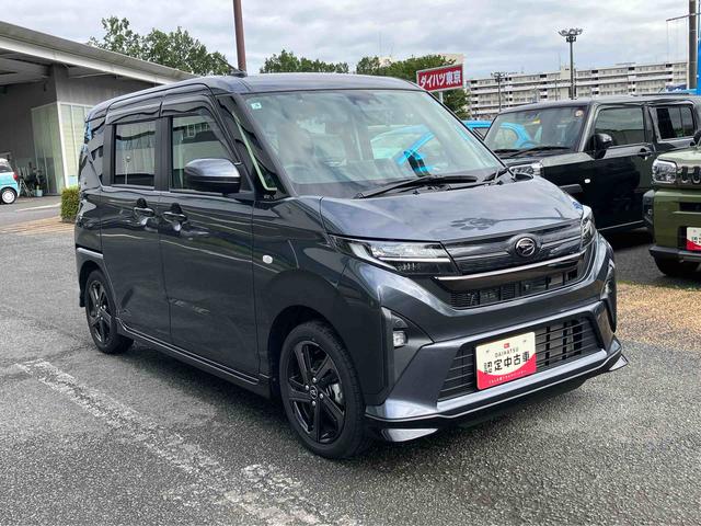 ムーヴRS 10インチナビ・パノラマカメラ・ドラレコ装備保証 新車保証・まごころ保証 1年間・走行距離無制限付き・10インチナビ・パノラマカメラ・ドラレコ装備・LEDヘッドライト装備(東京都)の中古車