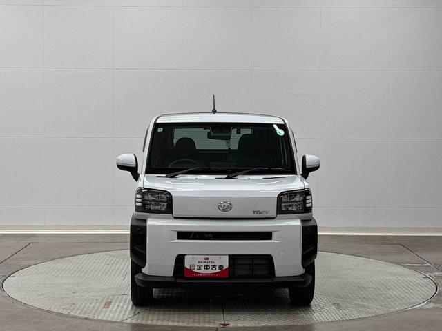 タフトＸターボ　７インチナビ・バックカメラ・ドラレコ・ＥＴＣ装備保証　新車保証・まごころ保証　１年間・走行距離無制限付き・７インチナビ・バックカメラ・ドラレコ・ＥＴＣ装備・ＬＥＤヘッドライト装備（東京都）の中古車