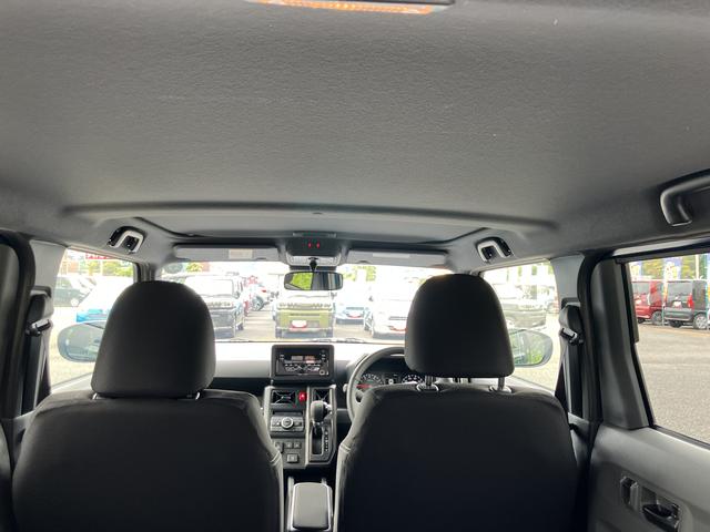 タフトＧターボ　ダーククロムベンチャー保証　新車保証・まごころ保証　１年間・走行距離無制限付き・ＣＤステレオ装着・ＬＥＤヘッドライト装備ＬＥＤフォグ装備・シートヒーター装備（東京都）の中古車