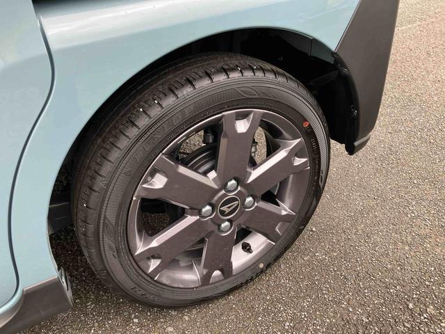 タントファンクロスターボ保証 新車保証・まごころ保証 1年間・走行距離無制限付き・7インチナビ・バックカメラ・ドラレコ・ETC装備・LEDヘッドライト装備(東京都)の中古車