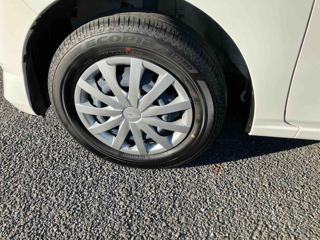 ミライースL SAIII保証 新車保証・まごころ保証 1年間・走行距離無制限付き・オーディオ装備・スマートアシスト装備(東京都)の中古車