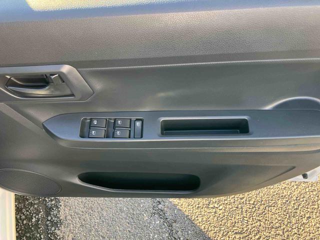 ミライースL SAIII保証 新車保証・まごころ保証 1年間・走行距離無制限付き・オーディオ装備・スマートアシスト装備(東京都)の中古車