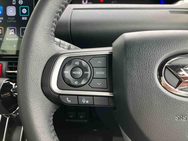 タントカスタムRS 9インチディスプレイオーディオ装備保証 新車保証・まごころ保証 1年間・走行距離無制限付き・9インチディスプレイオーディオ装備・LEDヘッドライト装備・LEDフォグ装備(東京都)の中古車