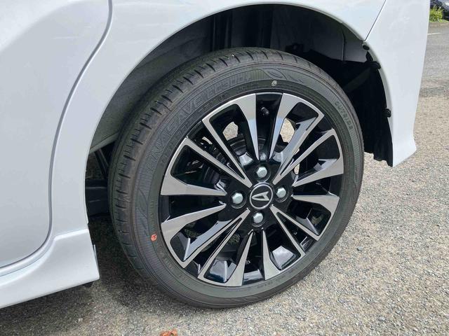 タントカスタムRS 9インチディスプレイオーディオ装備保証 新車保証・まごころ保証 1年間・走行距離無制限付き・9インチディスプレイオーディオ装備・LEDヘッドライト装備・LEDフォグ装備(東京都)の中古車