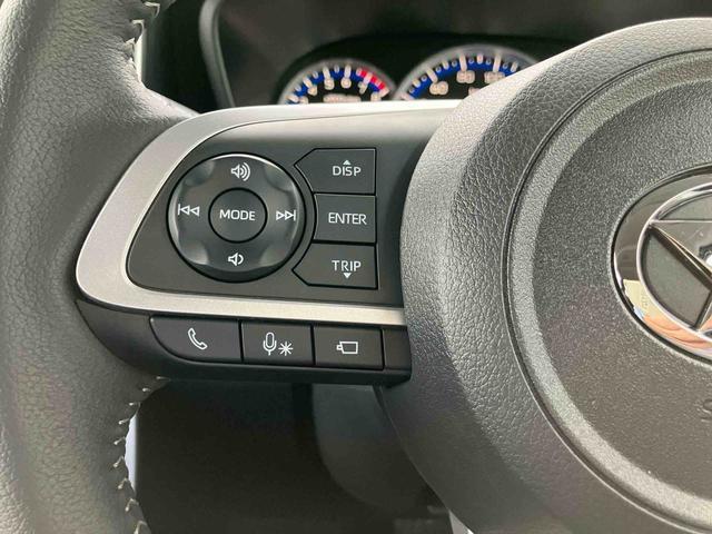 トールカスタムG 9インチディスプレイオーディオ パノラマモニター保証 新車保証・まごころ保証 1年間・走行距離無制限付き・9インチディスプレイオーディオ装備・LEDヘッドライト装備・LEDフォグ装備(東京都)の中古車